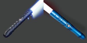 revan purple lightsaber