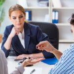 family separation legal advice in Perth