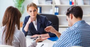 family separation legal advice in Perth