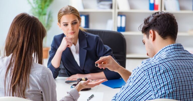 family separation legal advice in Perth