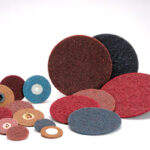 abrasives and surface conditioning products