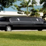 Wedding Limousine