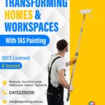 painter in brisbane