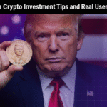 trump token