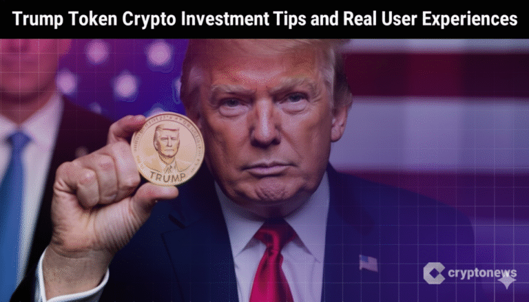 trump token