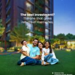 Why You Should Choose 3 BHK Flats in Science City Ahmedabad