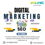 Top Digital Marketing Company in Ahmedabad, India