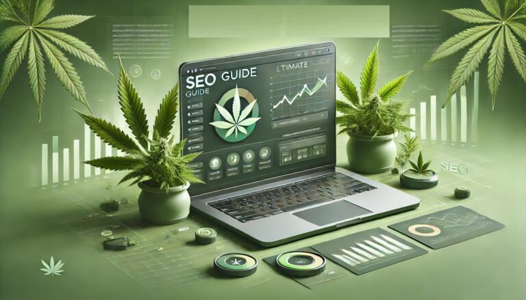 weed seo