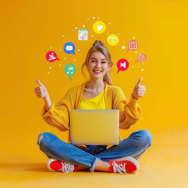 Social Media Influencer Marketing: The Powerhouse of Modern Brand Promotion