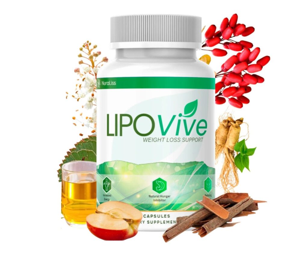 LipoVive