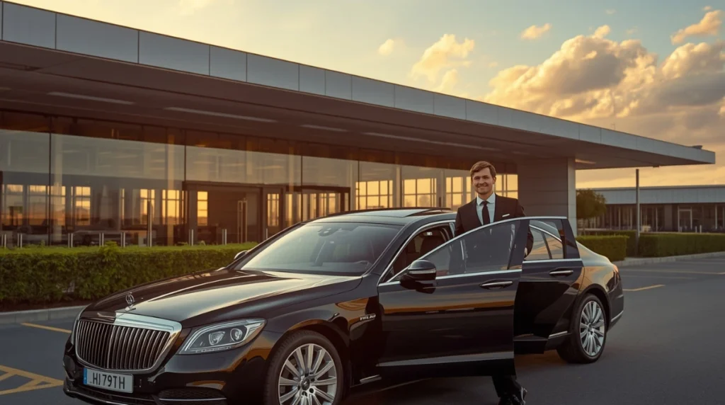 Airport Limo Service