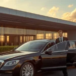 Airport Limo Service