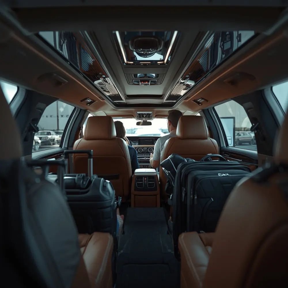 Airport Limo Service