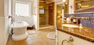 Bathroom Remodeling