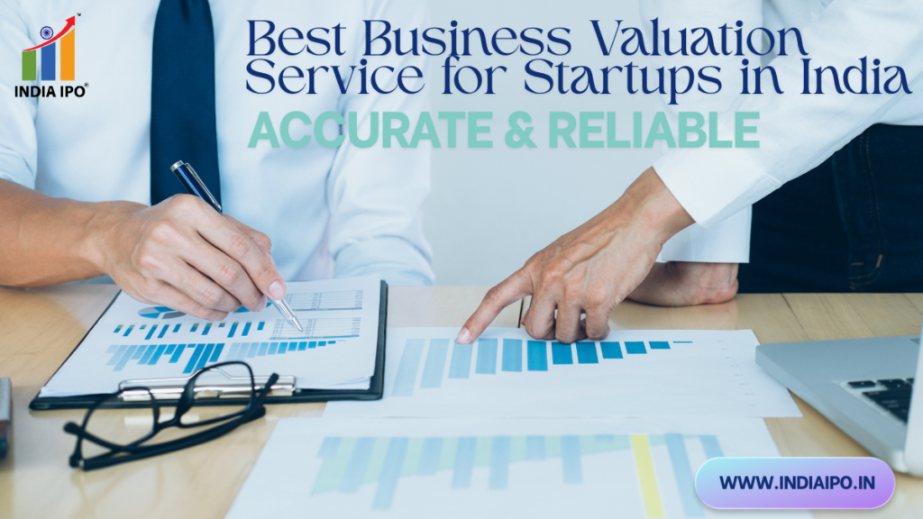 Business Valuation Service