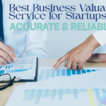 Business Valuation Service