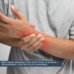 Best home remedies for Joint pain in winter Orthopaedic Doctor in UP Ghaziabad