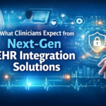 ehr integration solutions