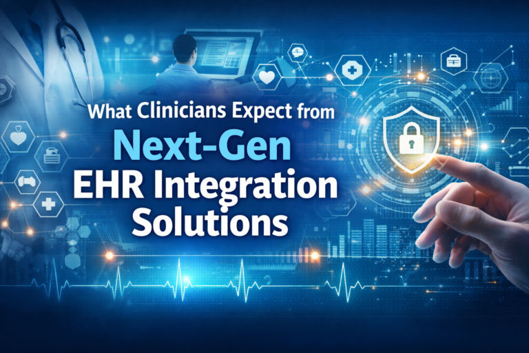 ehr integration solutions