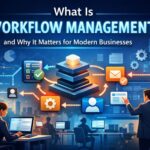 Workflow Management