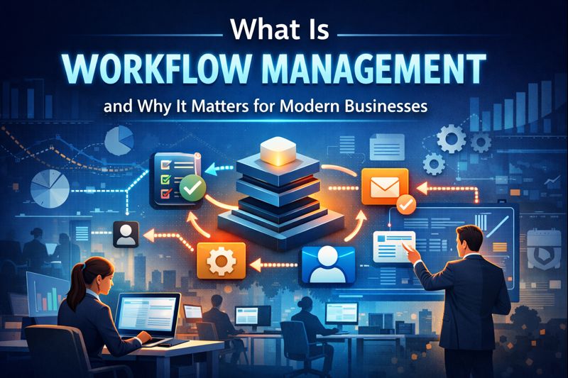 Workflow Management