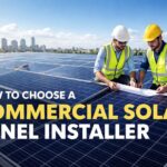 Commerical solar