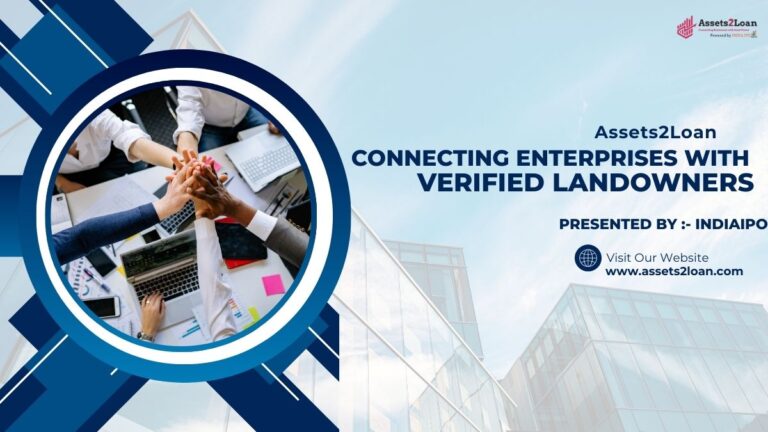 Connecting Enterprises with Verified Landowners