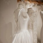 Couture Wedding Dresses