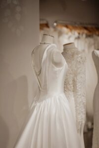 Couture Wedding Dresses
