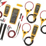 Fluke 3000 FC IND kit
