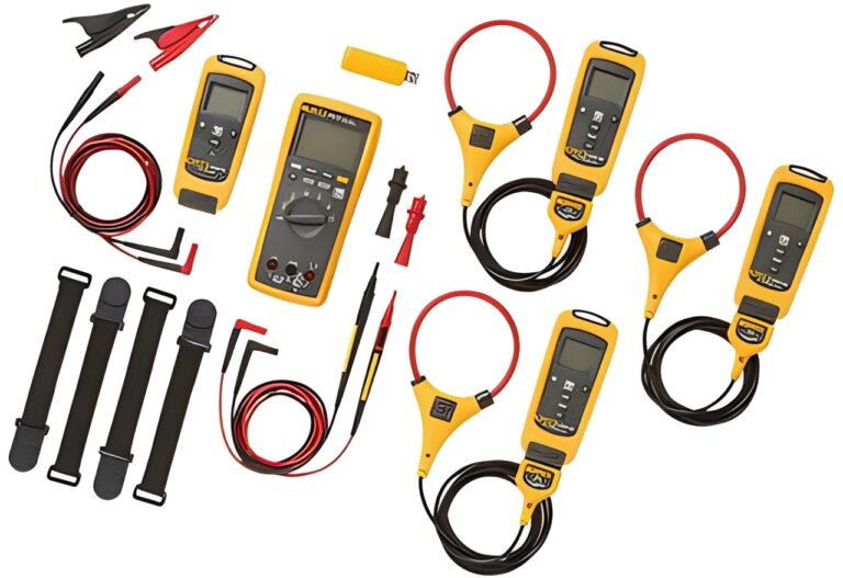 Fluke 3000 FC IND kit