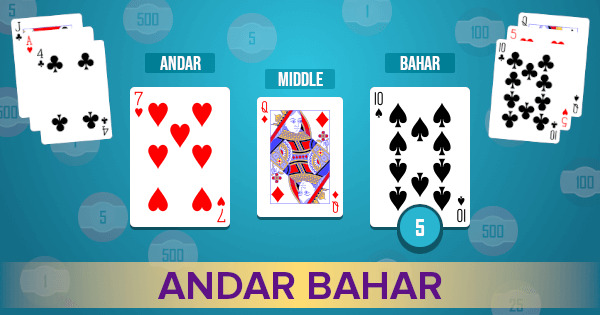Andar Bahar Online
