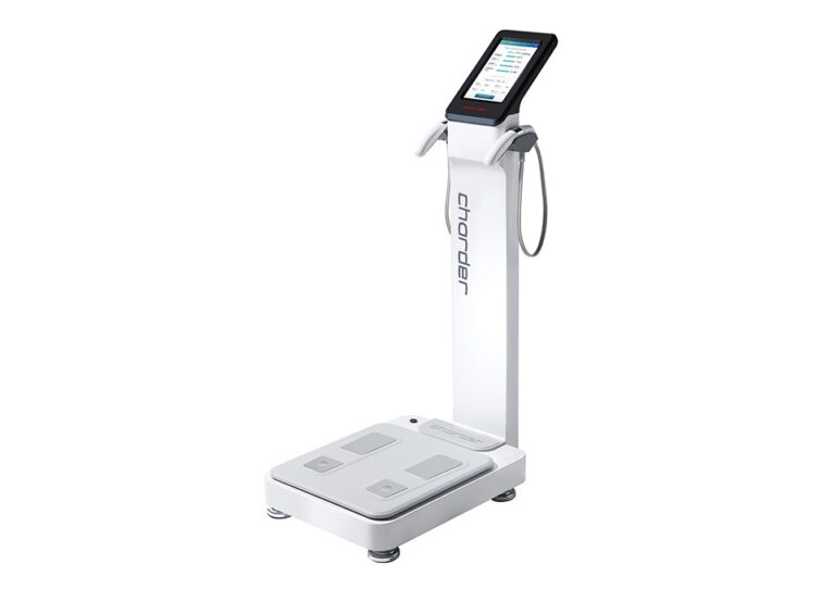 Japan Body Composition Analyzers Market