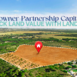 Landowner Partnership Capital Model
