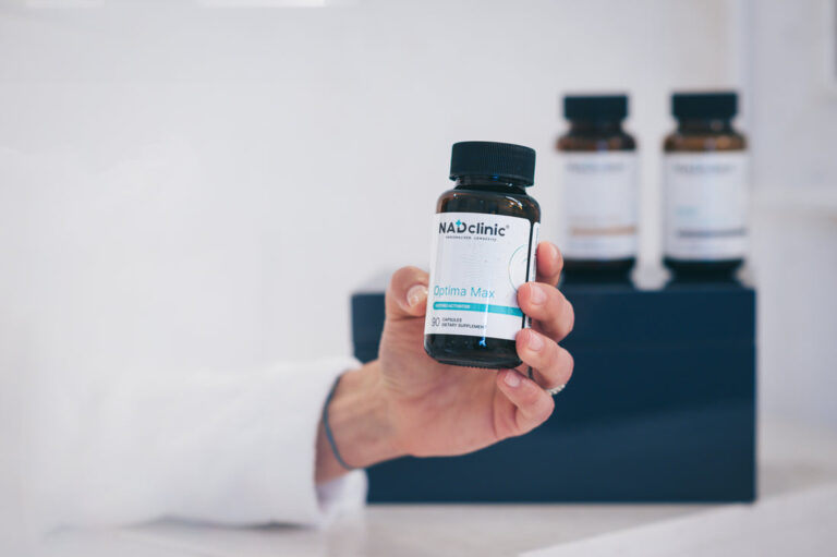 collagen boosting serum