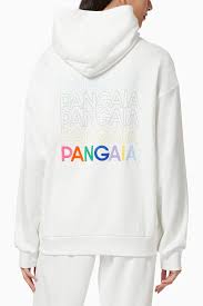 Pangaia Hoodie