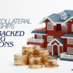 Secure Collateral Partnerships