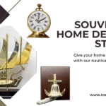 souvenir home decor store