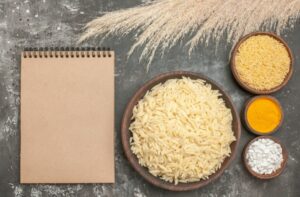basmati rice suppliers
