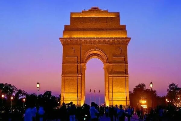 delhi