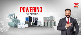 transformer manufacturers