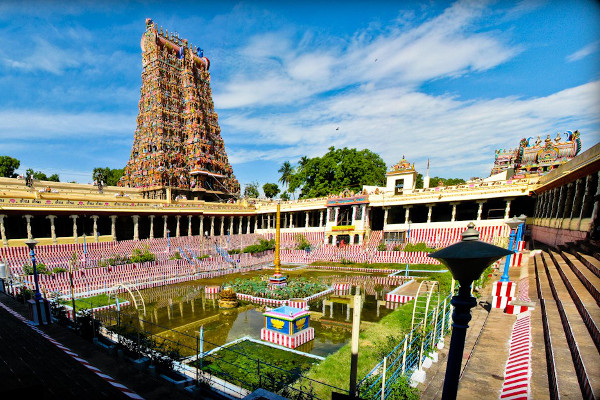 madurai