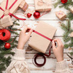 unique Christmas gifts