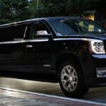 Wedding Limo Service