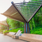 Enclosed Patio covers, Duralife