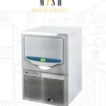 Commercial Ice Machine Manufacturers