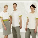 Spa Uniforms