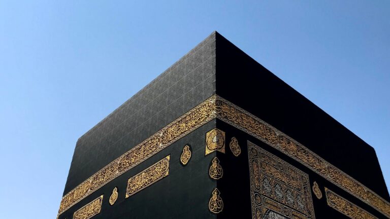 3 Star Economy Umrah Packages 2026 Haram Travel