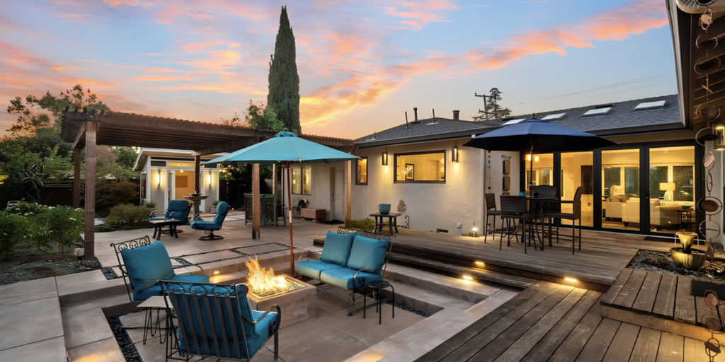 Home Remodeling Services in the Bay Area