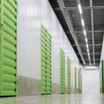 Monthly Cost of a 5x5 Storage Unit